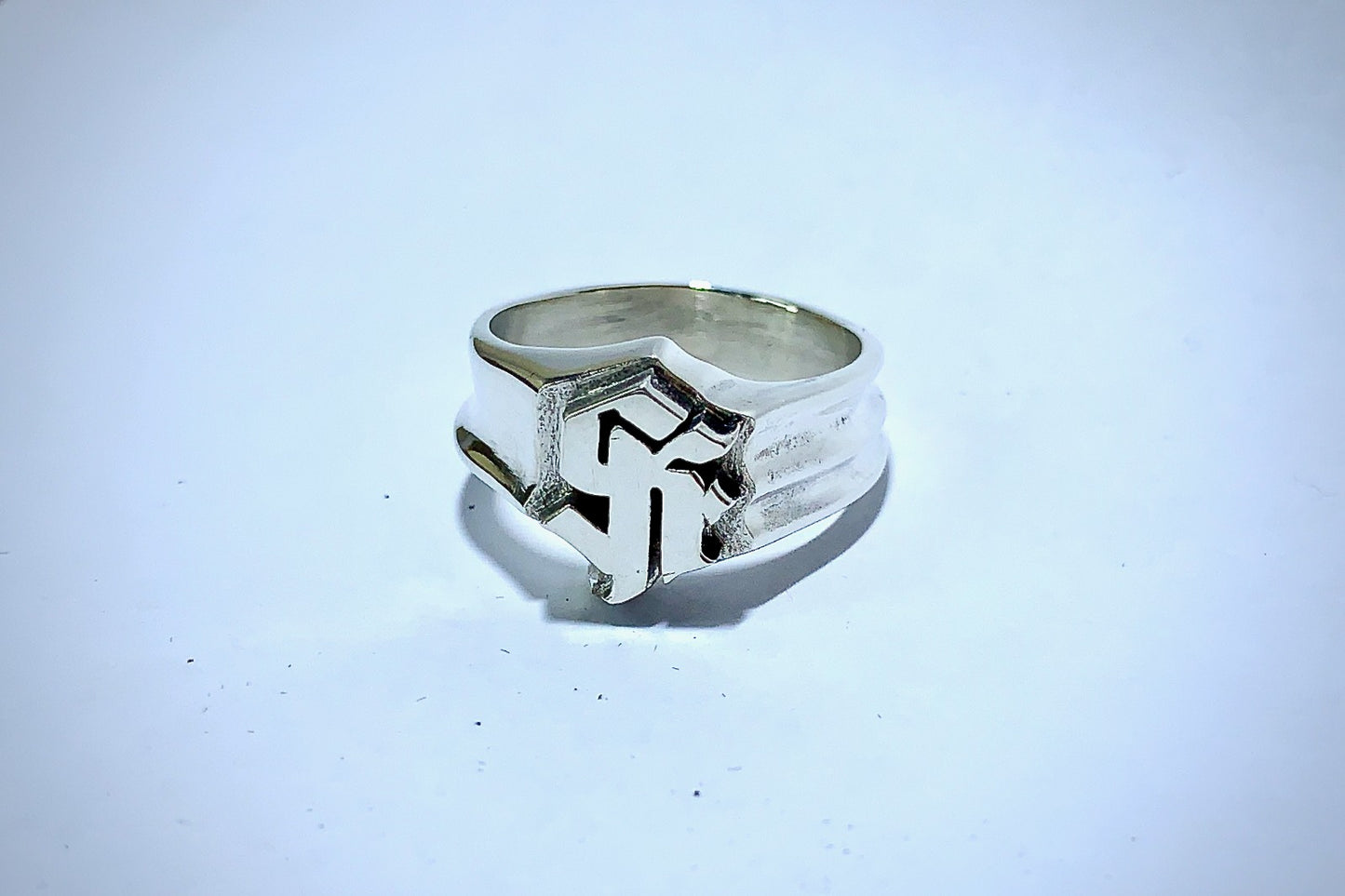 SK RING (FIRST EXCLUSIVE DROP)