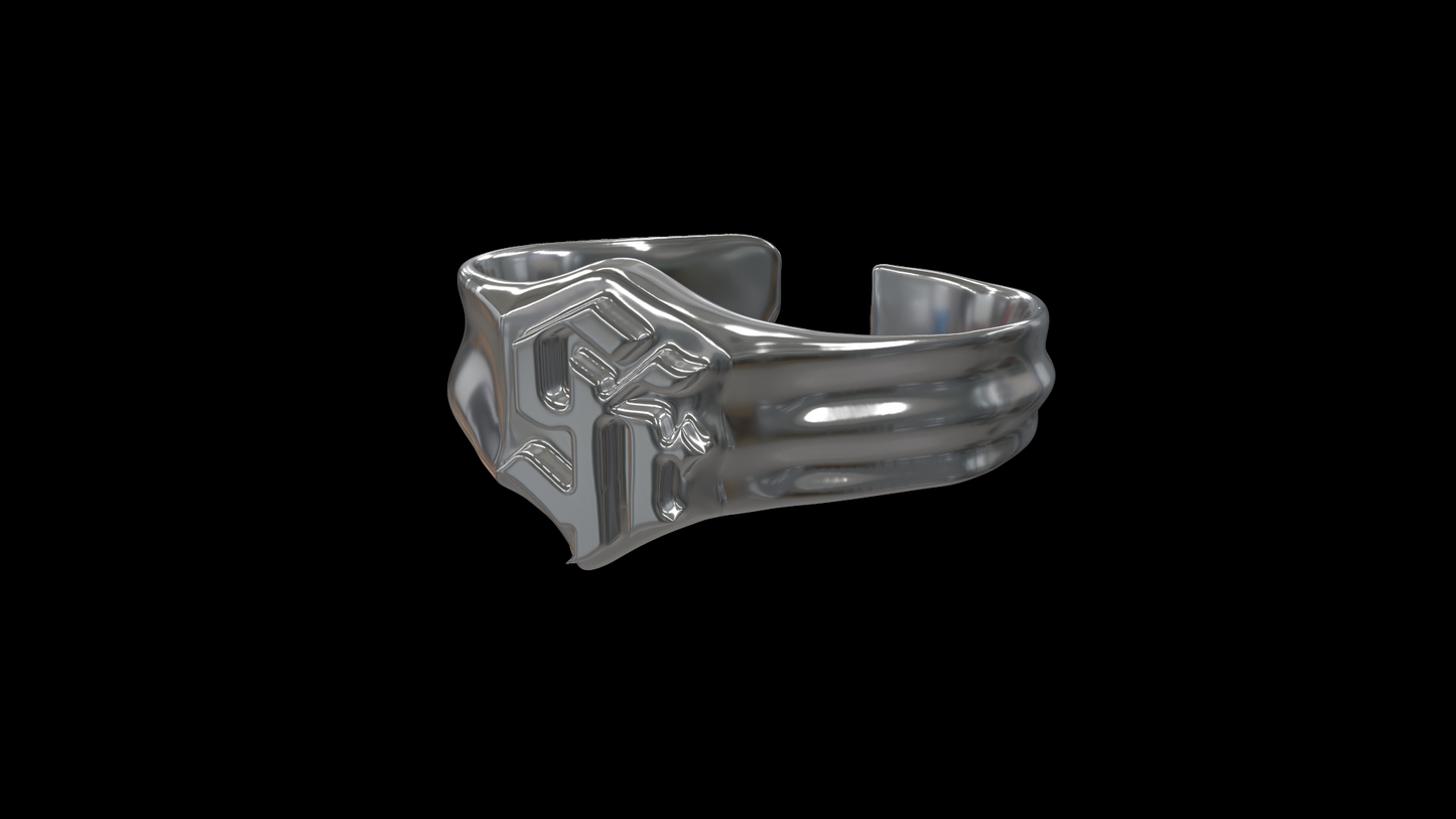 SK RING (FIRST EXCLUSIVE DROP)